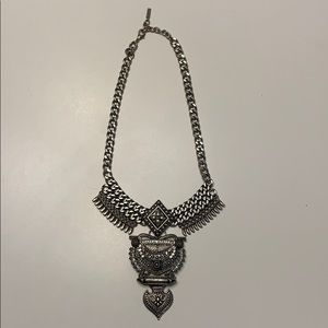 Statement piece with some sparkle